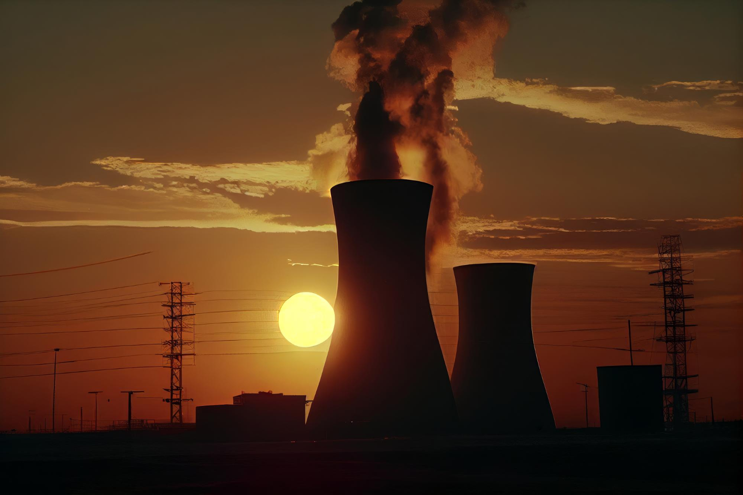 Power Plant