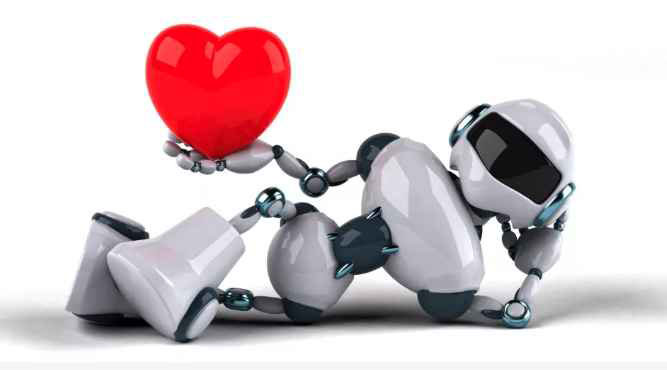 Emotion, Identity, and Faith in an AI-Driven World