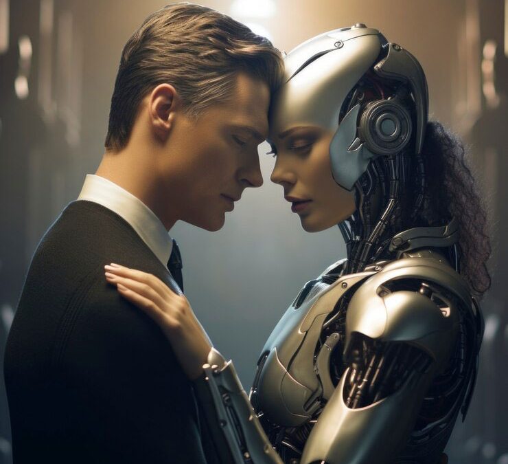Press Release: Artificial Love™ Universe